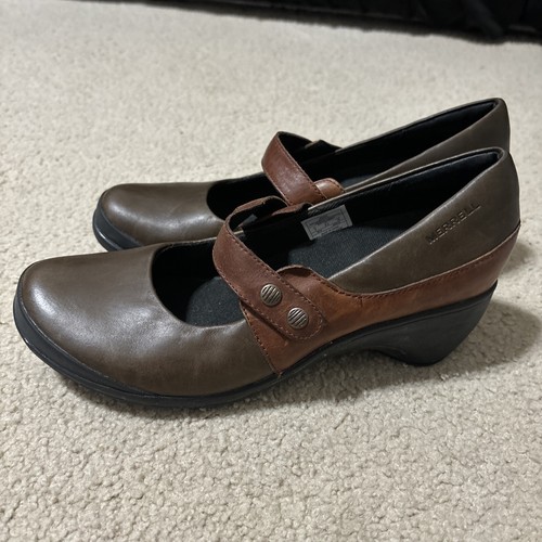 Scarpe decolte merrell veranda - merrell,