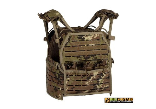 Reaper plate carrier - reaper,