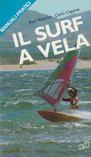 Surf vela ribarich - il, a