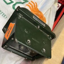 Ricevitore Laser … Utilizzato Sui Mezzi Corazzati