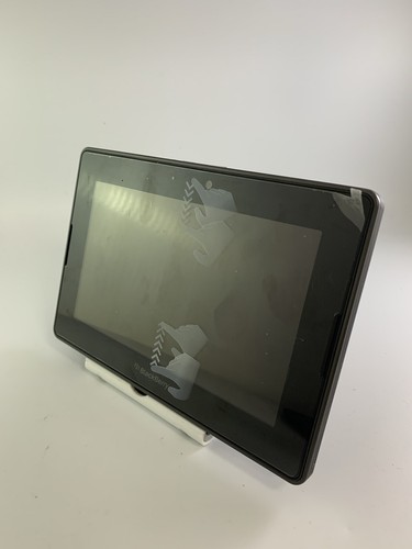 Faulty blackberry playbook - faulty,