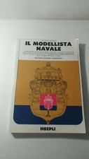 Manuale  IL MODELLISTA NAVALE