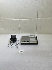 Grundig Clock Boy 500, radio a