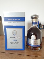 Diplomatico Single vintage