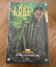 Nuovo Hot Toys MMS 472