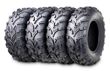 Set 4 of 24x8-12 24x10-11 ATV
