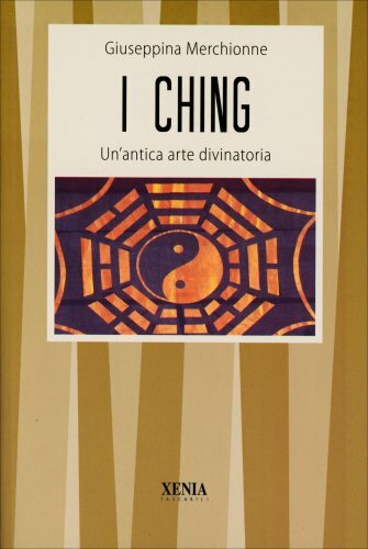 Libro ching un antica - un'antica, arte