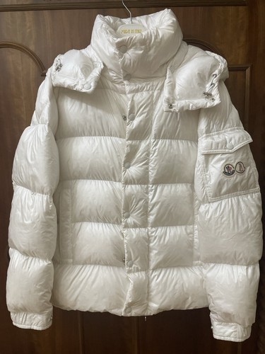 Piumino moncler unisex - moncler,,