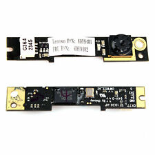 Modulo FOTOCAMERA WEBCAM 60Y9402 PER LENOVO IBM Thinkpad T410 T410I T510 W510 T5