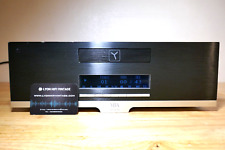 LECTEUR COMPACT DISC PLAYER YBA DESIGN YC 201 / VINTAGE HIFI USED