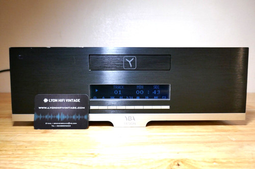 Lecteur compact disc - lecteur, player