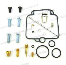 KIT RIPARAZIONE CARBURATORE