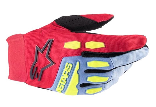 Guanti cross enduro mtb kart - cross,