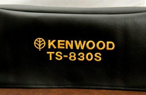 Kenwood 830s coperchio - kenwood, ts-830s