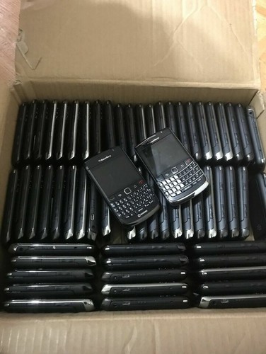 Blackberry bold 9700 9780 - bold, 9700/
