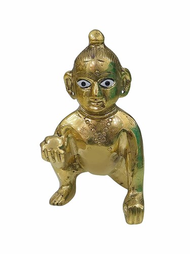 Ottone laddu gopal krishna - gopal,