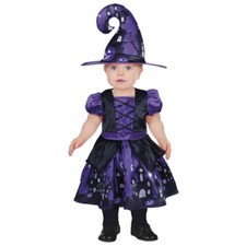 CARNEVALE HALLOWEEN VESTITO