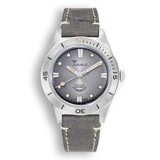 Squale SUPERSSG.PG Sunray Grey