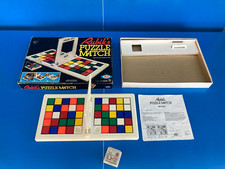 Puzzle Rubik Match CUBE GIOCHI