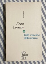 Ernst Cassirer -