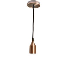 Lampadario sospensione