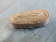 Coperchio Copri Forcella Molleggio Vespa 50 90 125 Et3 Originale Conservato 