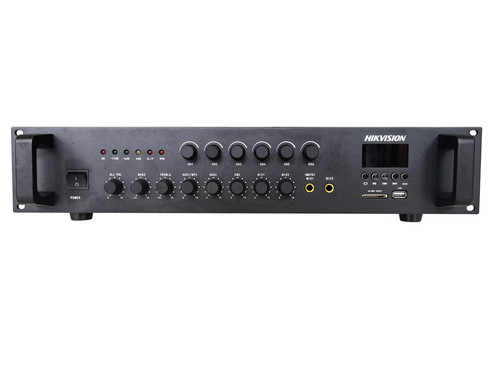 Amplificatore analogico - amplificatore, pa
