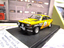 OPEL C Kadett GT/E Coupe Rally