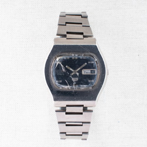 Orologio vintage seiko auto - orologio, 5