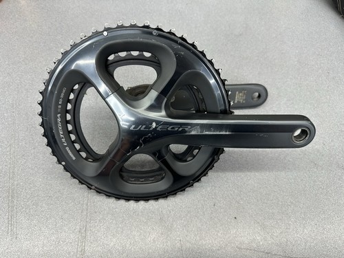 Guarnitura shimano ultegra - ultegra, 11