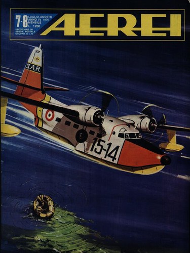 Aerei 8 luglio - aerei, 7-8