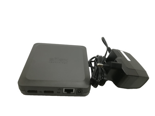 Usb silex 510 - ds-510,