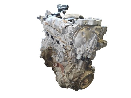 Motore nissan qashqai - nissan,
