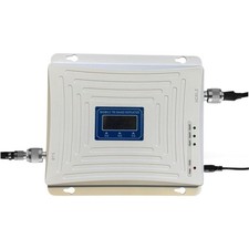 Amplificatore di Segnale 3G/4G/5G Tri Banda | Ripetitore Wireless Universale con
