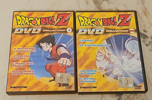 Dragon ball dvd - ball,