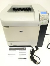 HP Laserjet P4015x Monochrome