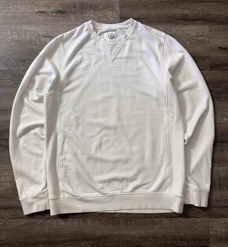 Felpa girocollo visvim luxsic - felpa,