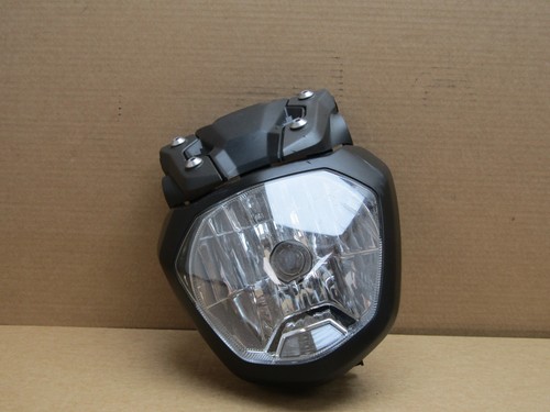 Faro proiettore yamaha 07 - proiettore, mt-07