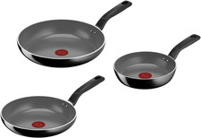 Goccia Set 3 Padelle 20/24/28