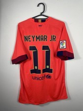 Original FC Barcelona away