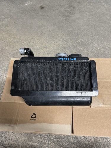 Intercooler subaru impreza 0 - intercooler,