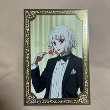 Tokyo Ghoul 10th Anniversary Studio Pierrot Fair Bonus Posca Juzo
