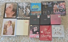 K-POP Collection of Books