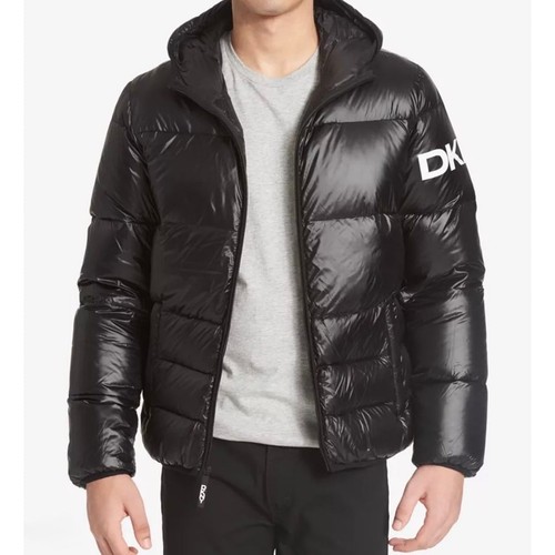 Giacca uomo dkny impermeabile - dkny,