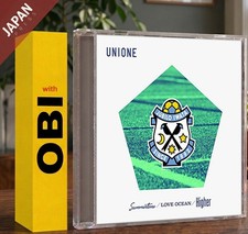 UNIONE - Higher / Summertime /