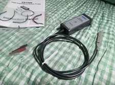 Sonda attiva ad alta impedenza