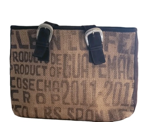 Borsa sacco caffè - da,