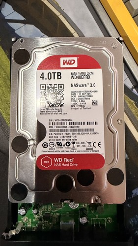 Western digital red plus - digital, wd