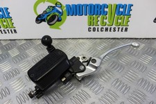 Cilindro Master Frizione Honda