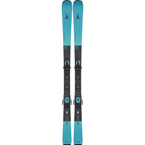 Atomic redster teal m10 - x5,